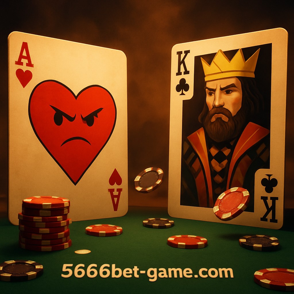 5666bet একটি