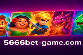 5666bet